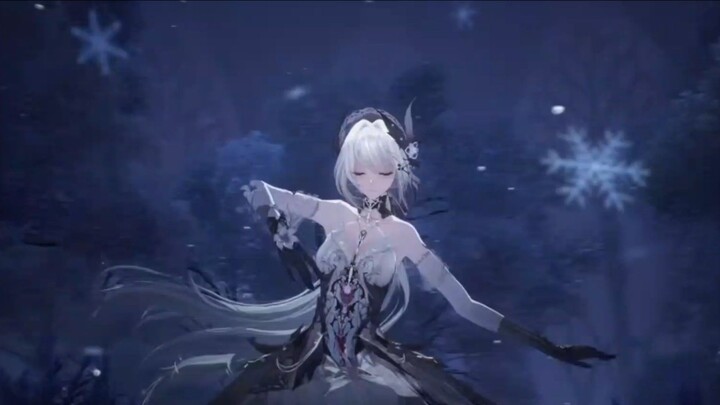 Punishing: Gray Raven Story Form Selena: Pianissimo and Liv: Limpidity | Let The World Burn [GMV]