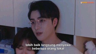 As beautiful as you Episode 09 sub indo