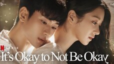 Its's Okay To Not Be Okay ep 2 with Tagalog Sub