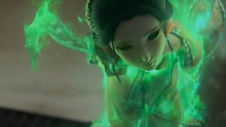 Eps 2 Curious Tales of a Temple sub indo SD