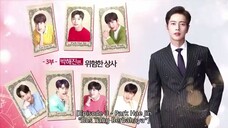 7FIRSTKISSES EP 3