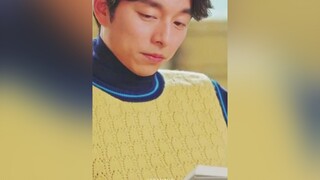 Bồ em vừa cute vừa ngầu nha quý zị 😊 xuhuong gongyoo gongyoo공유 kdrama goblin phimhanquoc kdramavn Halloween2021 fypシ foryou