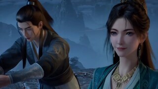 “韩立：资质低劣又如何，九死一生又如何，我是不会放弃的”