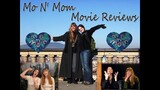 Mo n Mom ASMR Movie Reviews INTRODUCTION VIDEO Soft Talking English Women Eng Subtitles Captions