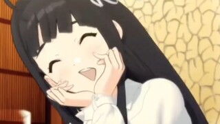 ❤️486世界第一可爱❤️