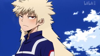 【我的英雄学院】听说你们想看正经的美少女咔酱……