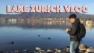 Pinoys in Lake Zurich Vlog | #JOTG