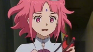 The "Hidden Big Devil" of the Gundam series, a time traveler across multiple worldviews