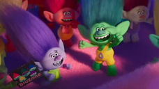 TROLLS BAND TOGETHER _ Music Celebration  watch full Movie: link in Description