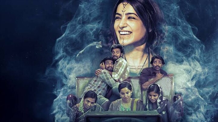 subham 2025 full movie in hindi/Vamshidhar,Shalini,,Samantha Ruth,Shriya Kontham /AFR