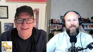 INTERVIEW: Untying Knots of Identity with Jamie Winship - The Problem E10