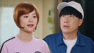 陈翔六点半：“前任”搂住我的腰