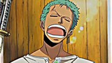 Zoro:🤨