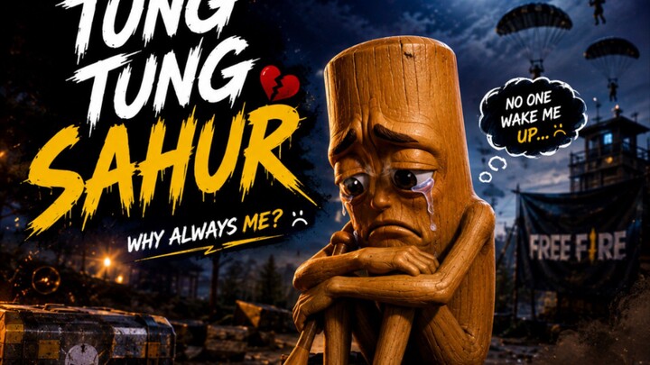 crying tung tung sahur