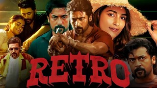 Retro   Original Movie 2025