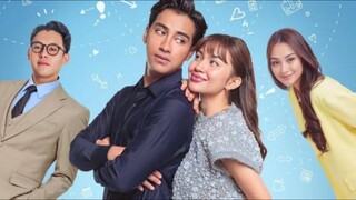 A Business Proposal (2025) 1080p  || Versi Indo