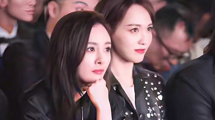 If it was really a plastic flower, why would I care about standing next to her later!