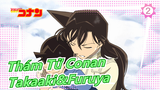 [Thám Tử Conan] Sơn Trang Trên Núi Tuyết (Mean line) - Cuộc gặp gỡ của Takaaki & Furuya_2