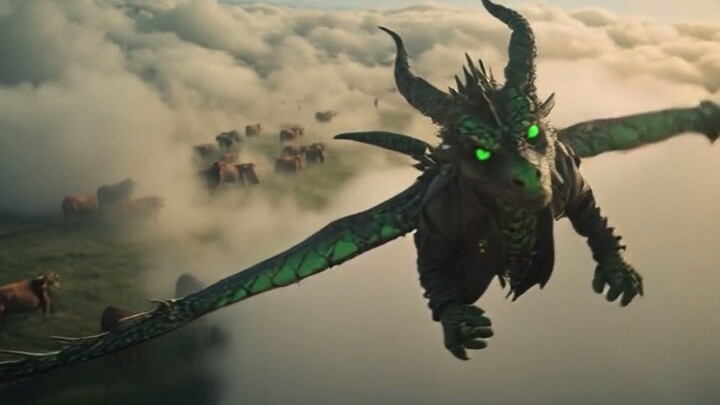 URI & DRAHG'GON