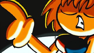 【AI猫姬】 独享我的霸占，凡人 (自翻版本）Neco Arcs Serenade Fully Funded DELUXE（Just two of us）
