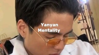 luko talaga tong si yan² 😂😂