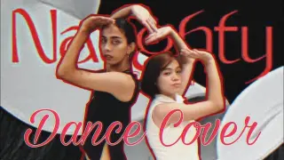 Red Velvet - IRENE & SEULGI '놀이 (Naughty)' | Tamara Sibayan & Vincent Suycano Dance Choreography