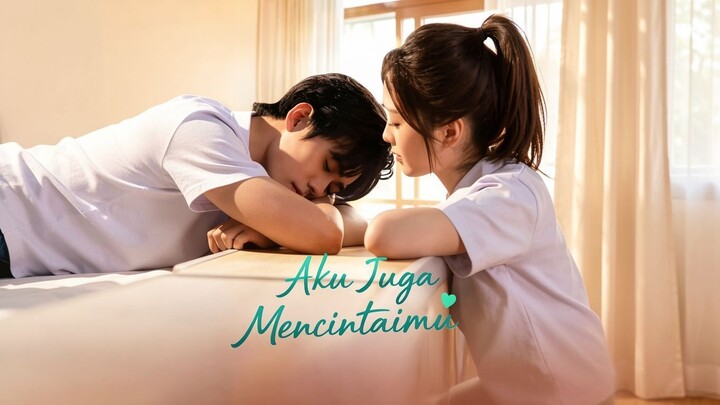 Aku Juga Mencintaimu Full Bahasa Indonesia (MELO)