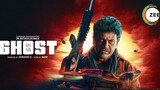 Ghost (2023) New Released Hindi Dubbed Full Movie