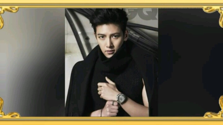 20 drama Korea ji chang wook