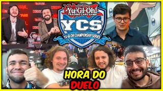 COBERTURA de YU-GI-OH em SÃO PAULO ! Viagem para o YCS 2023​ @Fiaspo @BotaTCG @JudeuYGO