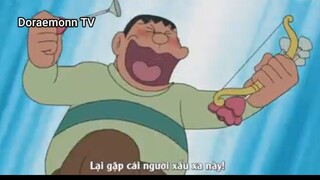 Doraemon New TV Series (Ep 47.5) Hành trình chinh phục tình yêu của Jaian #DoraemonNewTVSeries