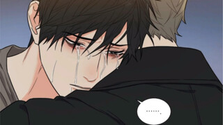 【囚笼之爱】年下疯批攻带受来买衣服，我对你那么好，你还害怕我？！受却想要逃跑了