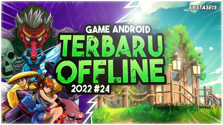 7 Game Android Offline Terbaru 2022 #24