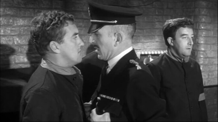 Two Way Stretch (1960)