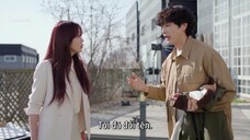 Mĩ Nữ và Quý Ngài Lãng Mạn EP 8 [Sub Việt]