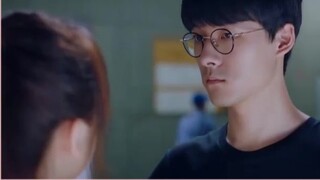 [Điểm dừng tiếp theo là hạnh phúc] He Canyang x Cai Minmin High Sweet Collection