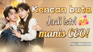 kencan buta berakhir jadi istri manis CEO