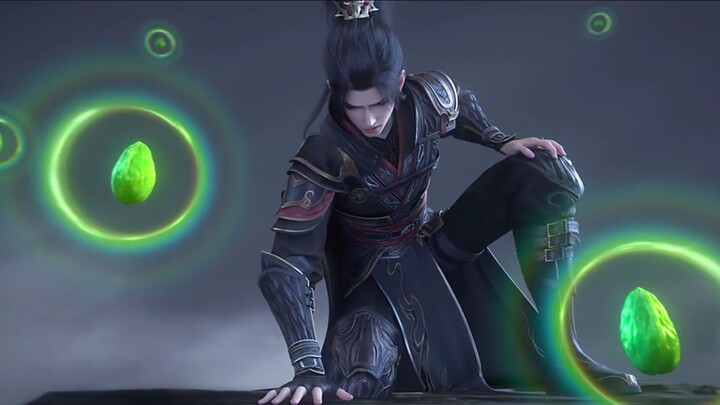 BTTH Season 5 episode 168 Sub Indo HD