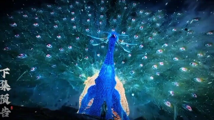 Preview Shrouding the heavens Eps 139