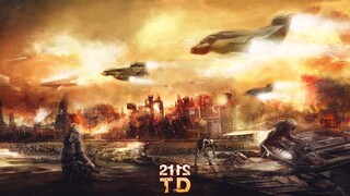 Today's Game - 2112TD Tower Defense Survival Gameplay