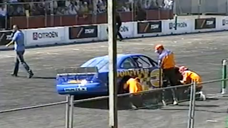 Max Power Live 2002 Birmingham NEC - 14.07.2002