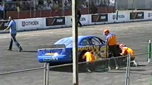 Max Power Live 2002 Birmingham NEC - 14.07.2002