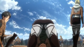 [ยักษ์] ปรากฎว่าไรเนอร์ไม่เคยเอาชนะใครได้นอกจากทุบประตู!