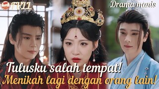 Cintaku disia-siakan! Setelah menikah lagi, aku temukan cinta sejati — Kaisar #minidrama