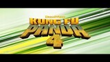 KUNG FU PANDA 4 _ New Trailer