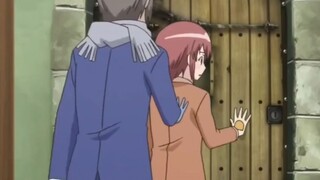 Người Yêu Tôi Là Tên Biến Thái | Kotoura-san | Part 15