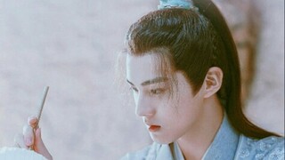 [ฉันไม่อยากเป็นเพื่อนกับคุณ/ใส่ชุดโบราณหมด] Du Bu Ling Xiao น่ารัก Qing Tong สวยที่สุด