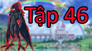 [Lồng Tiếng - Eng Sub] Suite Precure - Chiến Binh Âm Nhạc - Tập 46/Ep 46