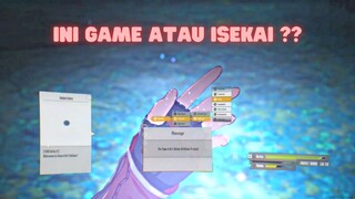 GAME INI MENGANDUNG WIBU DAN 98,9% ISEKAI