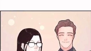 [Comic] Spread the flowers🌸End~ My husband, let's get married! The baby served as a flower girl at t